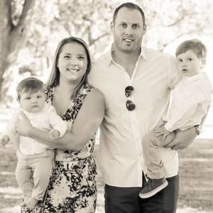 Meet your Posher, Lucas